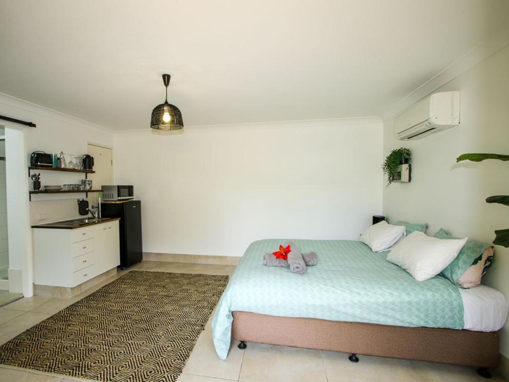 Studio 9 Point Lookout Esterno foto