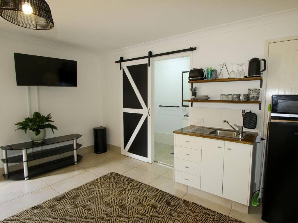 Studio 9 Point Lookout Esterno foto