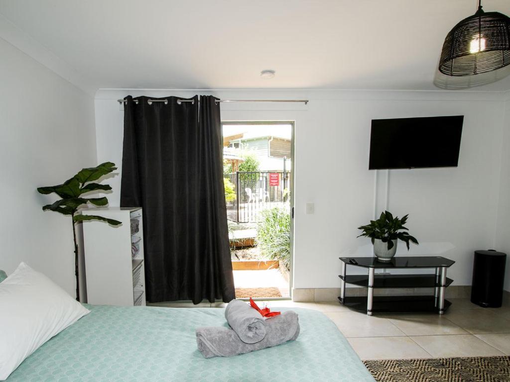 Studio 9 Point Lookout Esterno foto