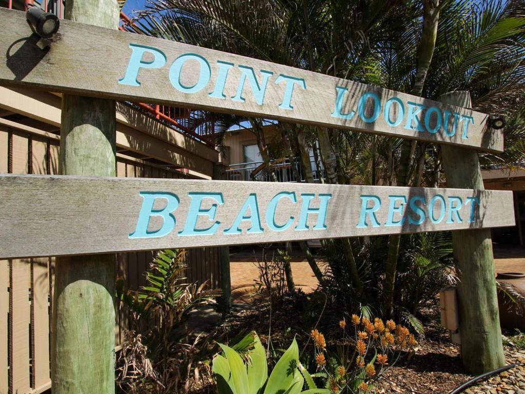 Studio 9 Point Lookout Esterno foto